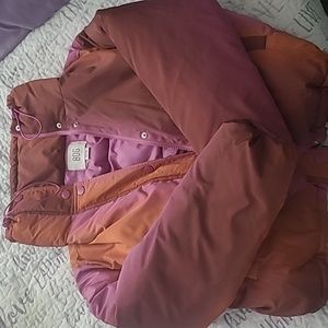 Women Jacket